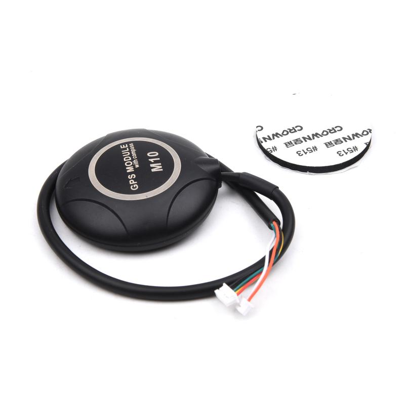M10 GPS With External Compass For PIX Pixhawk 2.4.8 RC Quadcopter Plane Boat