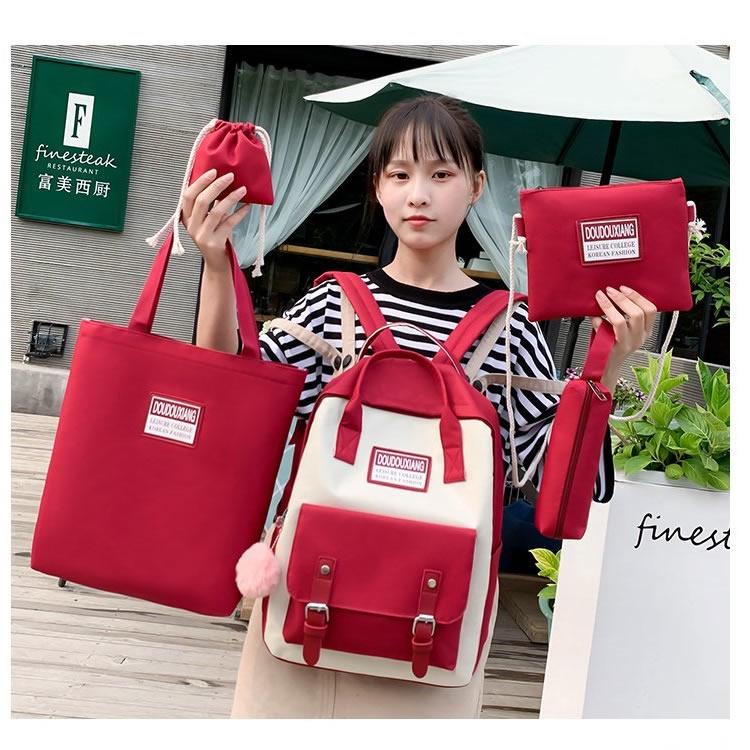 school bolsas for teenage girl handbolsas