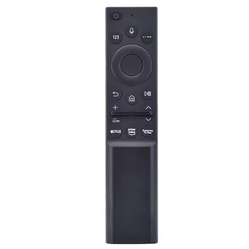 BN59-01357A Replacement Voice Remote Control Without Solar Energy Fit for Samsung Smart TVs Compatible with Samsung