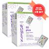 US Direct Shipping GNC Women's Ultra Mega 50 Plus VitaPak 30 Packs 1 Set