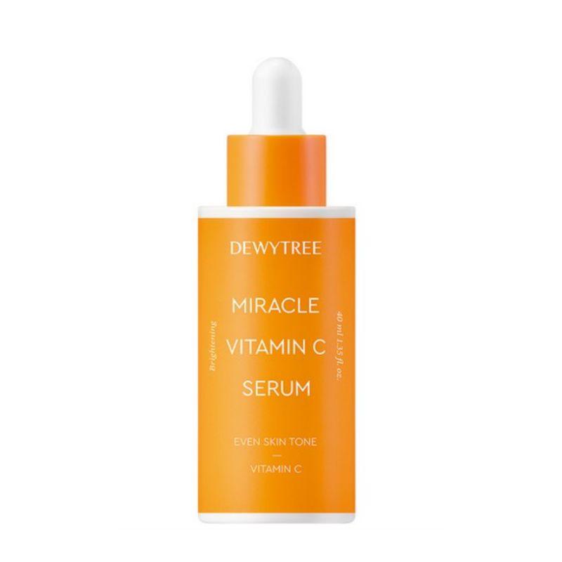DEWYTREE Miracle Vitamin C Serum 40ml