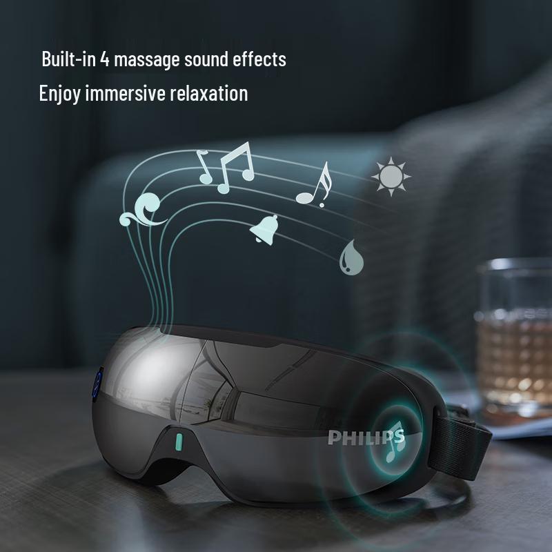 Philips Heated Eye Massager