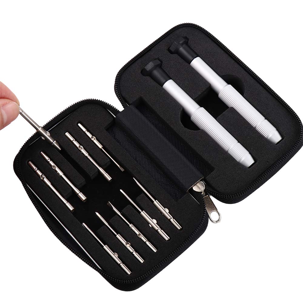 Watch Tiny Screws Glasses Screws Sets Sunglass Repair Tool Watch Repair Tool Glasses Screws