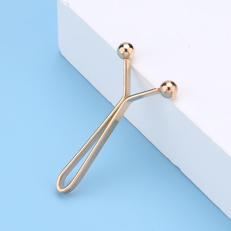 Unsichtbarer Taillenclip für Jeans: Einfaches Taillen- und Hosenlängen-Änderungs-Gadget