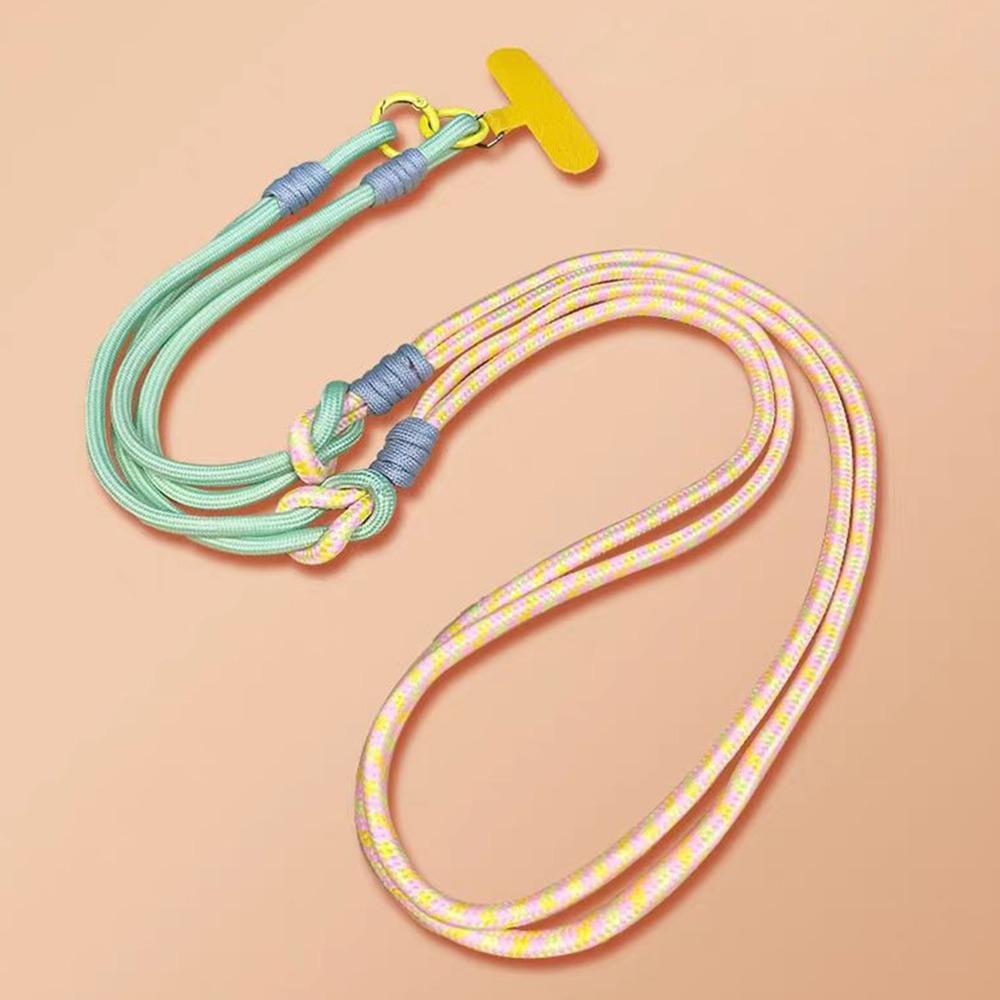 

Adjustable Phone Lanyards Long Mobile Phone Straps New Hanging Cord Strap 06