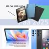 JCCE Tablet Android 13 10.1 inch 8GB RAM 64GB ROM Octa Core 5000mAh