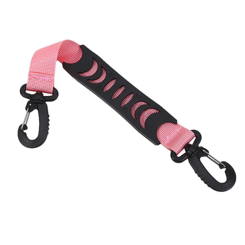 Roller Skates Skiing Shoes High Strength Hook Professional Convenient Inline Skate Handles Laces for Outdoor Skating Accessories