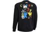 Curry Sweatshirt Women's Black 1369636-001