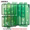 Top Waterproof Adhesive For Samsung Z Flip Fold 2 3 4 5 6 7 LCD Display Frame Bezel Waterproof Seal Tape Glue Adhesive Sticker