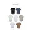 Yalu YTHL86002 Unisex Quick-Dry Round Neck T-Shirt