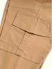 Men's Multi-Pocket Casual Workwear Jogger Pants
