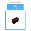 [50g] MOC 32192 Small Particle Building Blocks Compatible with Technic Spare Parts #4 Cross Axle Connector