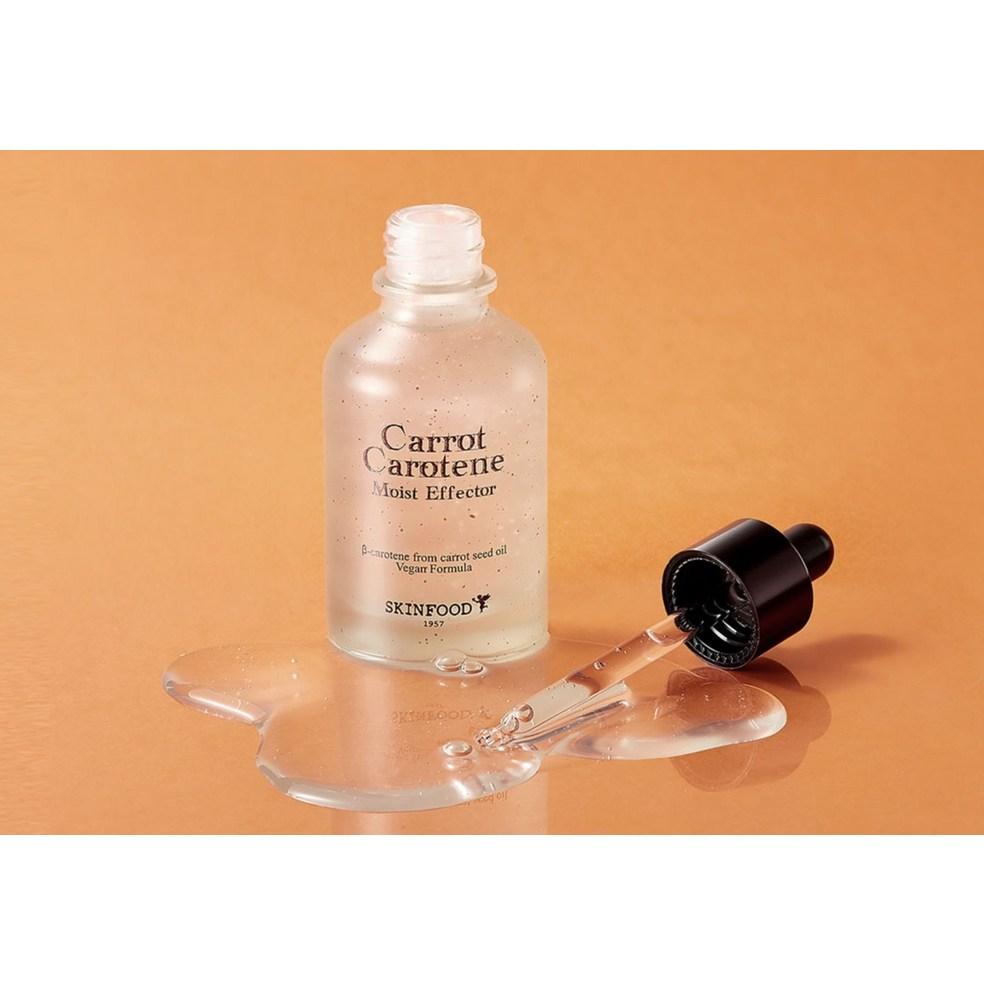 Skinfood Carrot Carotene Moist Effector 52ml