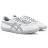 Onitsuka Tiger Tokuten Low-Top Skate Shoes Unisex Skate Shoes White Gray 1183B938-101