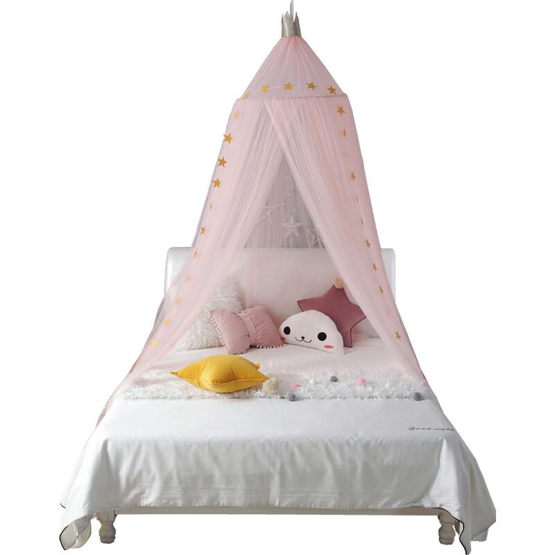 Kids Bed Canopy Mosquito Net