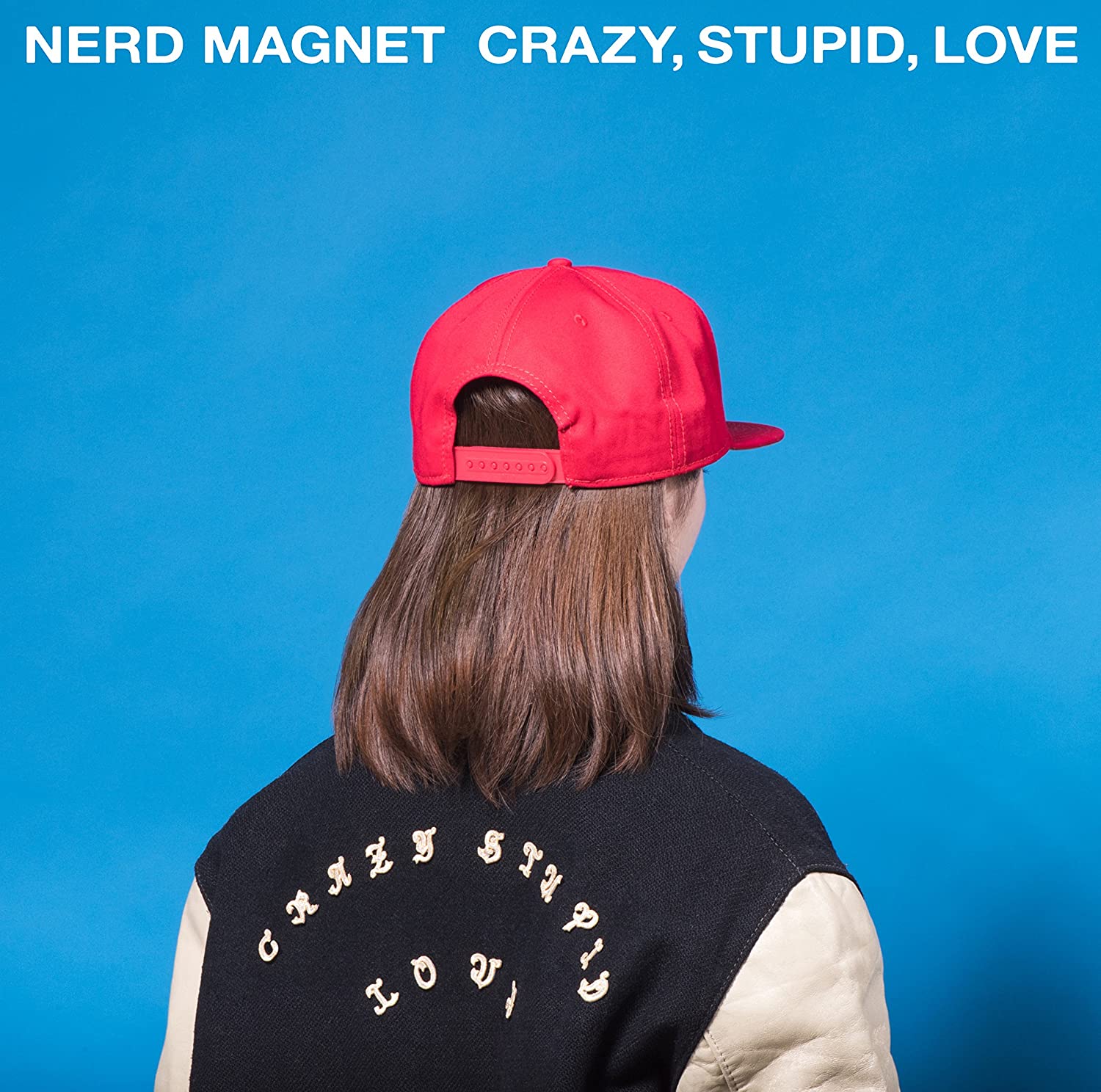 

CD NARD MAGNET - CRAZY, STUPID, LOVE TTPC0004 Japan ObiPop Used