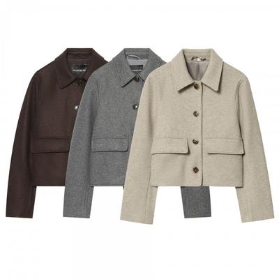 Dameklær og accessories – Blazere