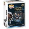 Figurine Funko Pop! - Games League of Legends - Senna - 1 043