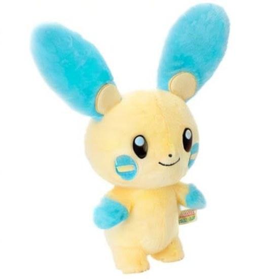 Takaratomy A.R.T.S Pocket Monster Pokemon Kimi ni Kimeta Get Plush My Nan Height approximately 25cm