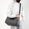 Travel Gym Bags Dry Wet Separation Shoulder Bag Yoga Fitness Backpack Zipper For Men Women Waterproof Luggage Sports Handbag