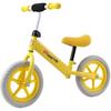 Adjustable Kids No-Pedal Balance Bike