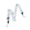 1.2m Camera Strap Belt Printed Pattern Multifunctional Shoulder Neck Strap for Polaroid Mini 12 11 8 9 Camera