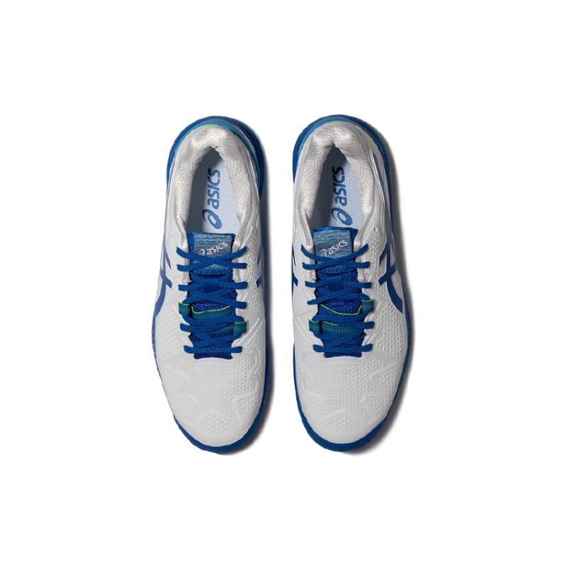 Asics Gel Resolution 8 'Novak Pack' Sneakers 1041A345-960