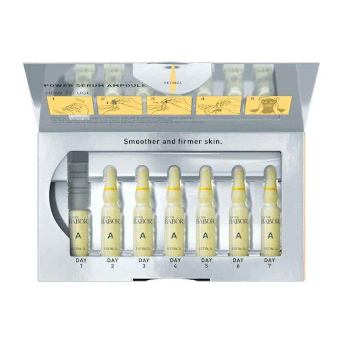 Babor RETINOL AMPOULE