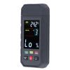 Wood Moisture Meter Pin Type LCD Digital Display 2 In 1 Dampness Temperature Sensor Detector for Material