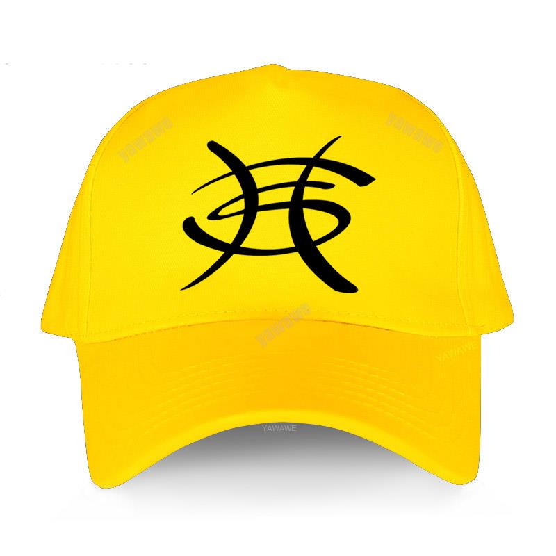 

Последняя унисекс летняя кепка хлопок дышащие шляпы Heroes Del Silencio логотип хард-рок группы роскошные бейсболки унисекс хип-хоп шляпа One Size