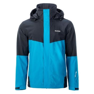 Mens Teodoro Light Soft Shell Jacket