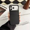 Official Dotted Shell Magnetic Wireless Charging Case for iPhone 17 Air 16 15 14 13 Pro Max Shockproof Matte Protective Cover