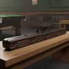 Hard Billiard Cue Case Honeycomb Protection Multi Slot Pool Holder Portable