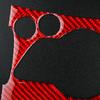 AIRSPEED Mini Mini Dedicated Center Control Gear Panel Trim Frame Decoration, Gear Lever Panel