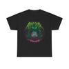 Aesop Rock T-Shirt The Impossible Kid Underground Hip-Hop Def Jux Atmosphere Sage Francis Run The Jewels Schwere Baumwolle Unisex T-Shirt S-5XL