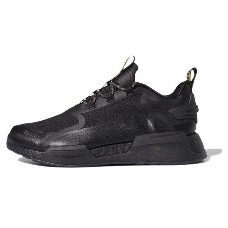 NMD_V3 Adidas Originals GORE-TEX  Black Grey  GX9472 40