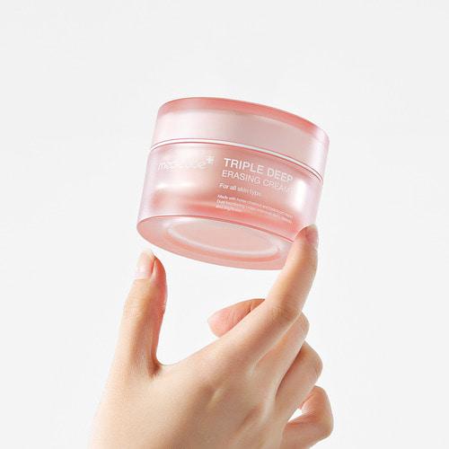 Medicube Triple Collagen Cream 4.0 50ml 2-Pack