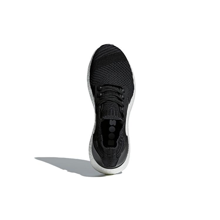 (WMNS) adidas Ultraboost X 'Core Black' Women's BB6162