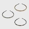 Aurora Beads Hairband JP-25-075HB