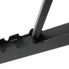 Rebel Adjustable Incline Bench With Leg Lock