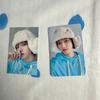 [USED] Sungho Pre-recorded BOYNEXTDOOR WHO Bonekdo Trading Cards (2 Pieces)