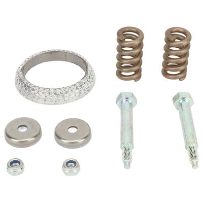 Výfukové systémy – Spojovacie súčasti