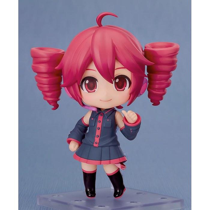 Good Smile Company Nendoroid Hatsune Teto 2.0 1/8 Scale Figure (Blue/White)