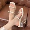 Scarpe da donna – Sandali