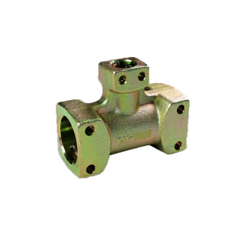 Ruida Changmao Mining Tee Connector