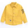 Boys' Trendy Clothes Spring/Autumn Children's Stylish Loose Trendy Clothes Boys' Handsome Trendy Clothes