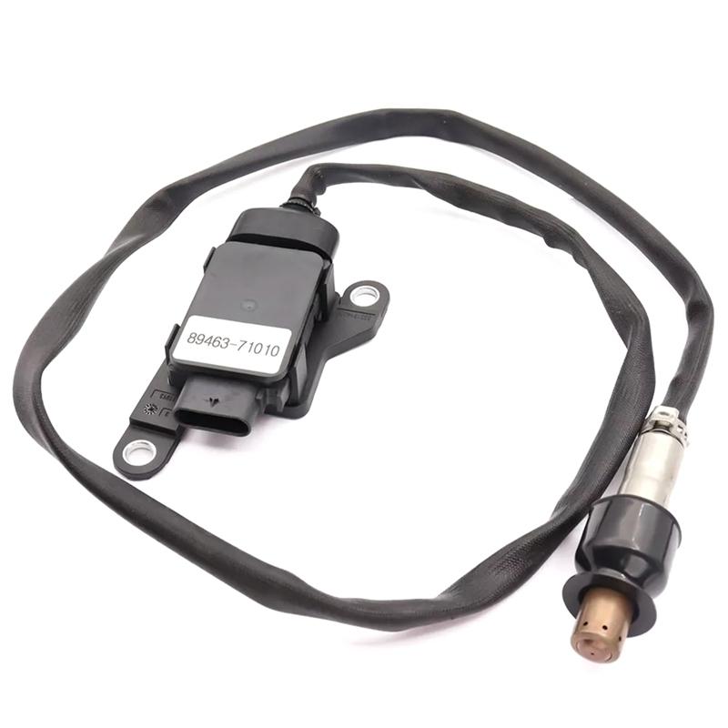 89463-71010 New Nitrogen Oxide Nox Sensor 89463-71011 For Toyota Hilux 3B  3D 2.5 2.8 Turbo Diesel -