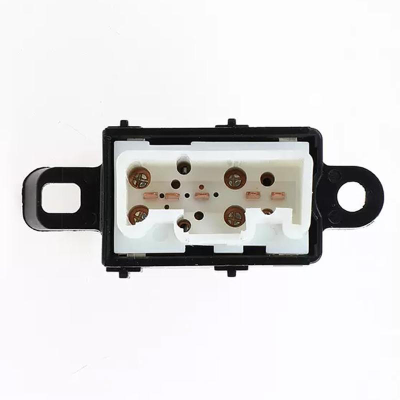 Power Window Lifter Switch Control Button Passenger Side GE4T-66-370A For Mazda 6 MPV Protege 2000 2001 2002 2003 2004 2005 2006