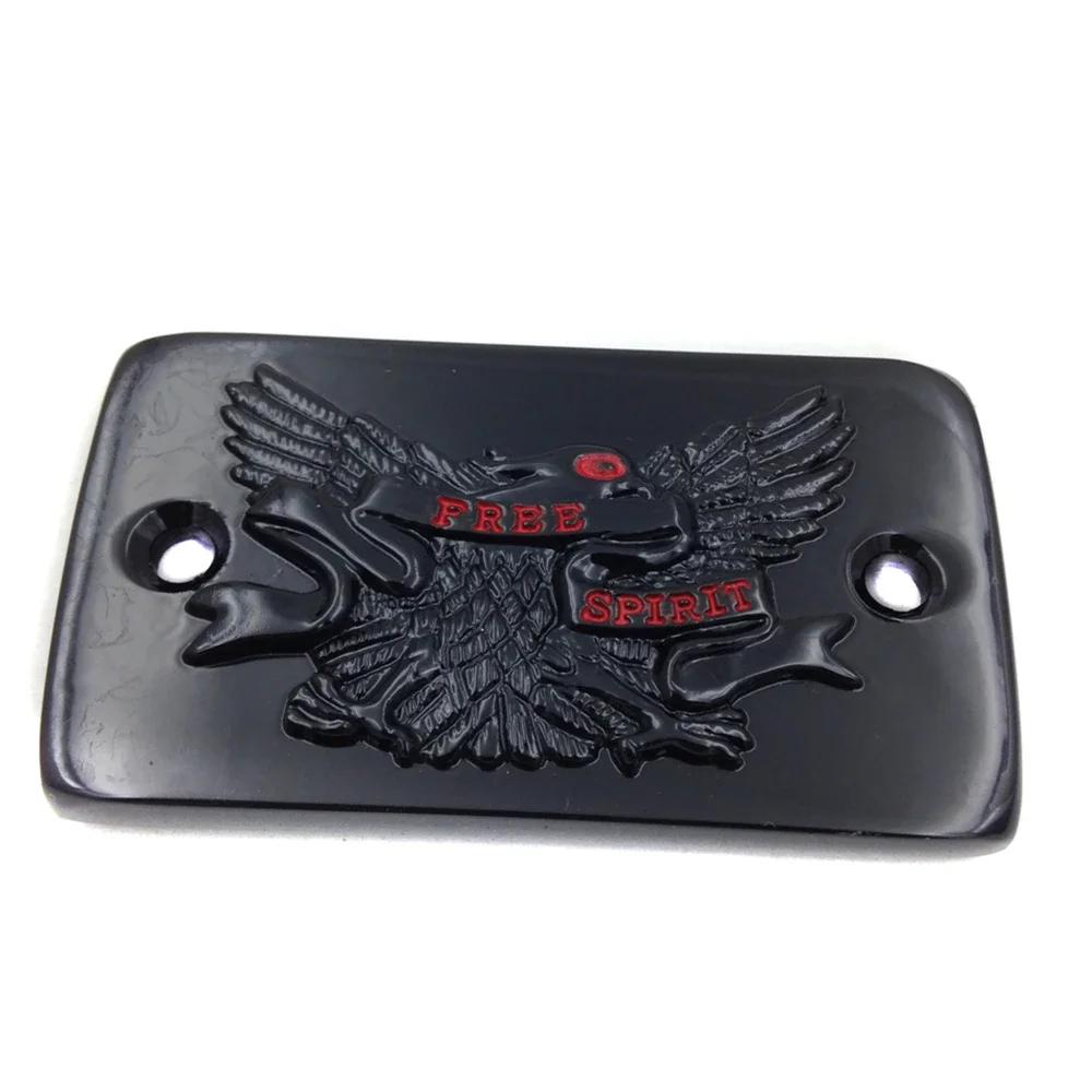 Tappo Serbatoio Liquido Freni Eagle Per Suzuki Intruder 1400 1990-1904 Boulevard C90 2005-2006 Parti Moto
