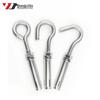 M6 Stainless Steel Manhole Cover Expansion Hook